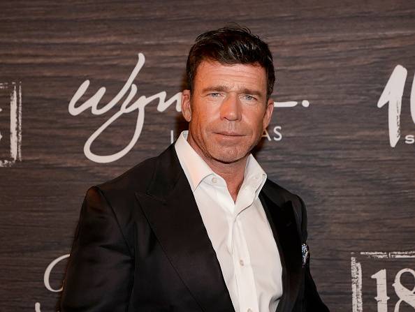 The Lowdown Behind Taylor Sheridan's Paramount Exit