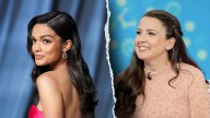 Anti-Israel stars Rachel Zegler, Ms Rachel named Glamour's 'Women of the Year'