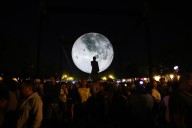 Más de 431 mil personas visitaron la luna en Querétaro