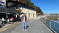 La hostelería de Candás cierra un "gran verano", con crecimiento de turistas extranjeros