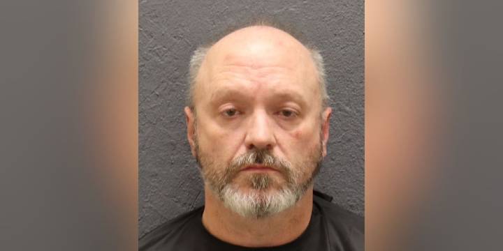 Deputies: Seneca man charged with attempted murder, shooting at deputies