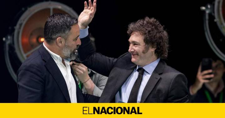 ¿Por qué España es un "hub transnacional" para exportar discursos de extrema derecha a América Latina?