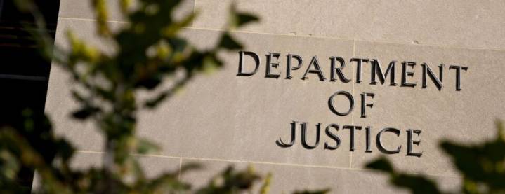 Third Trump Term Referenced by DOJ, Opposing Lawyer at Argument
