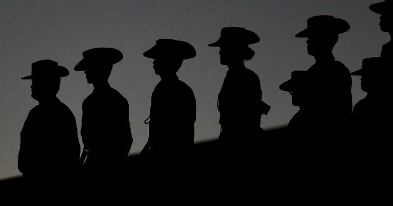 Class action filed over rates of sexual violence in ADF