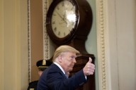 Trump plans to open door to more terror attacks in blue states