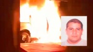 Esta es la facción del Clan del Golfo que armó asonada y genera temor en la vía Medellín