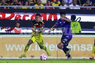 Saca América un punto sobre la hora ante Mazatlán