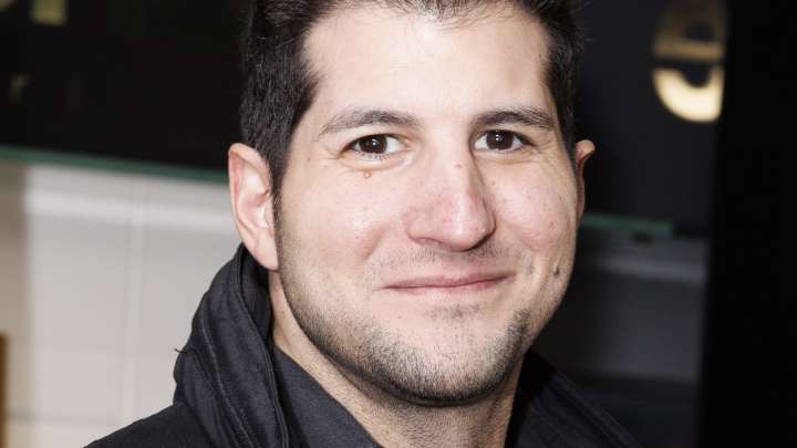 Julián Contreras: "Lamento mucho que mi desgracia sea tan rentable, y no para mí, precisamente"