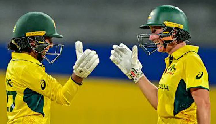 Women’s World Cup: Mooney’s Ton, Fine Bowling Help Australia Win 17th Match Against Pakistan