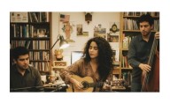 Proyectará Silvana Estrada su Tiny Desk en el Teatro Metropolitan