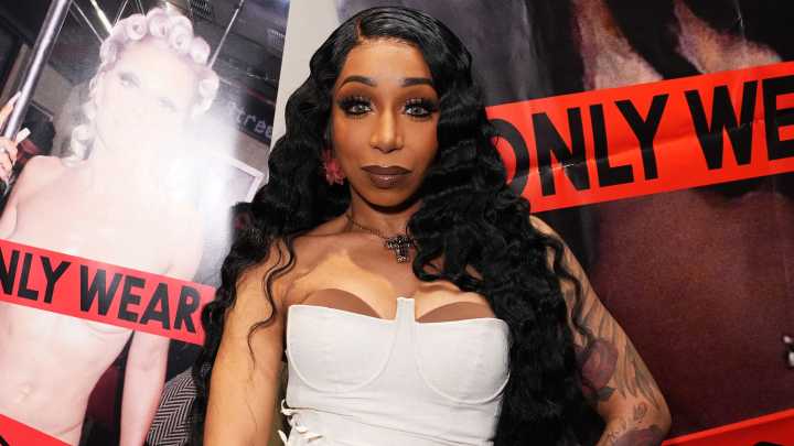 House of Villains’ Tiffany Pollard comes out as nonbinary and reveals she sometimes feels ‘a lot more masculine’