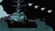 Trump's Venezuela operation expands in the dark