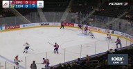 Chiefs win wild shootout over Edmonton, 3