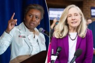 Earle-Sears narrows Spanberger’s lead to 3 points in final weeks of Virginia race