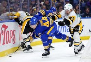 Sabres Reassign Joshua Dunne
