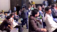 WATCH | Rohit Sharma Poking Fun at Sanju Samson's Walking Style is EPIC Cricket