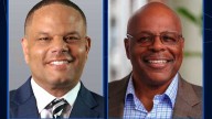 Calvin Duncan, Darren Lombard head to runoff in Clerk of Criminal Court race