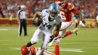 Lions’ trip to KC a reminder of how things have changed since last time they played Chiefs