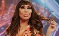 "La mañana de Moria" ya tiene panelistas para arrancar en noviembre