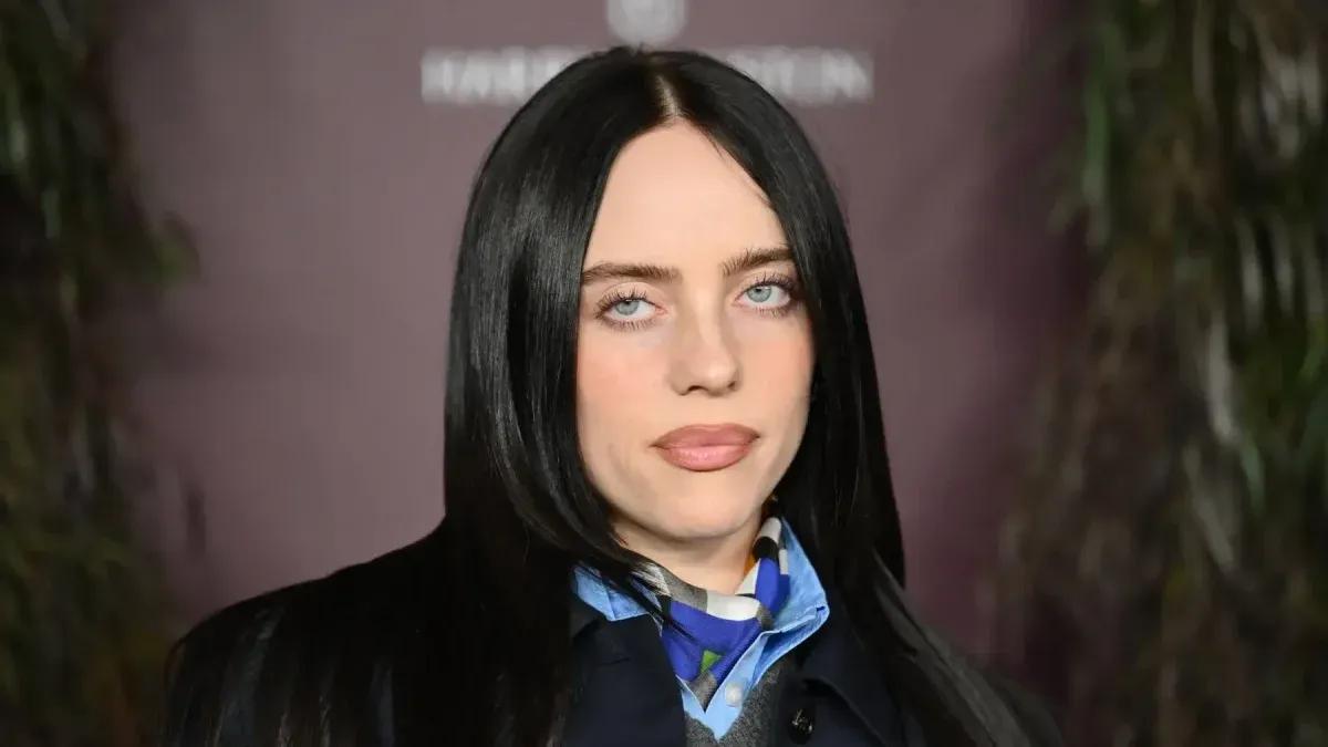 Billie Eilish desafió a multimillonarios y se comprometió a donar u$s11,5 millones a organizaciones benéficas