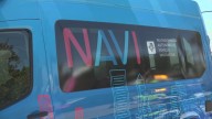 NAVI shuttle to introduce contactless payment