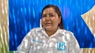 Verónica Yonz: ¿Quién es la precandidata a diputada por Ica en el partido de Rafael López Aliaga?