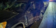 Hawaii Island police arrest a man following violent crime spree, including carjacking