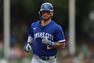 Kansas City Royals news: Carter Jensen to play winter ball