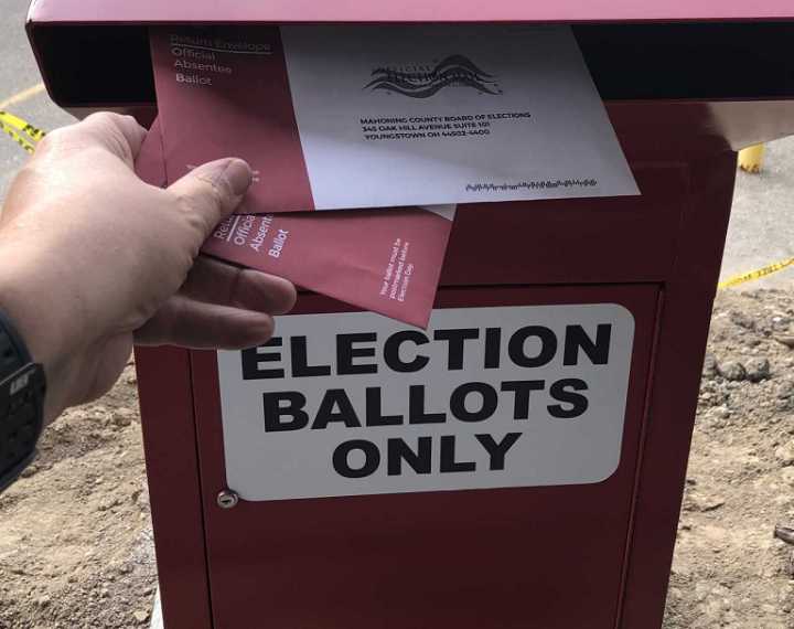 Ohio early voting starts Tuesday: What you need to know