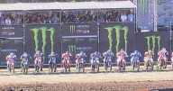 "It's a spectacle"; Crawfordsville Motocross of Nations sells over 100,000 tickets