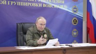 Putin boasts about new nuclear-powered missile as he digs in over Russia's demands on Ukraine