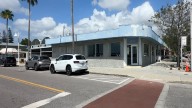 Gulfport restauranteur grateful after year of rebuilding