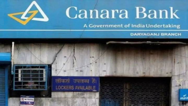 Canara Bank profit up 19% as asset quality improves in Q2