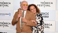 Diane Von Furstenberg on husband Barry Diller coming out as gay