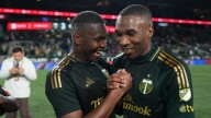 Timbers vence al Real Salt Lake en el Wild Card y enfrentará al San Diego FC