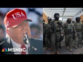 A good first step: California AG praises judge for blocking Trump from national guard to Portland