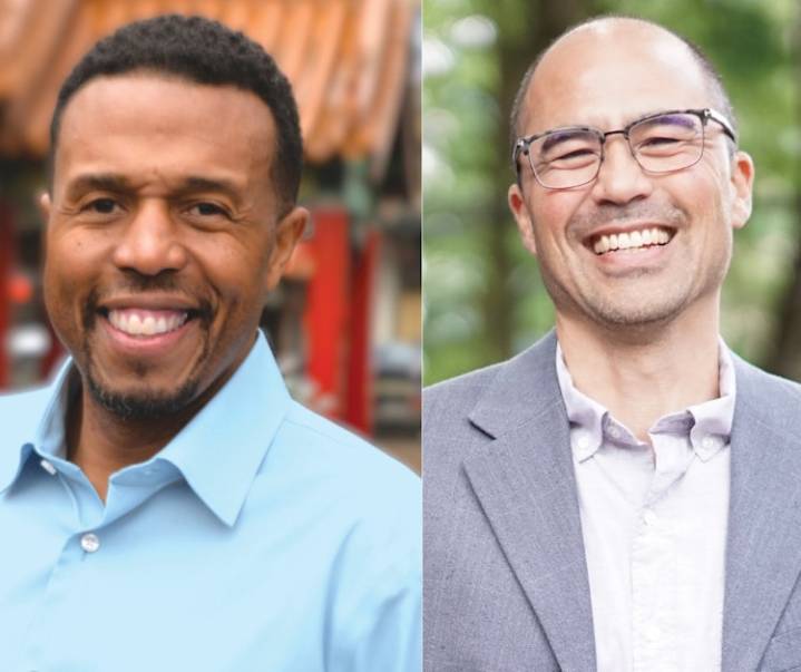 Seattle City Council District 2 candidates talk taxes, housing, and public safety