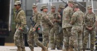 National Guard members from Texas are in Illinois in Trump's latest move to send troops to cities