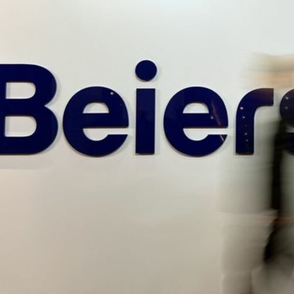 Beiersdorf blames tariffs uncertainty for Latin America weakness