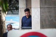 Procesan al gendarme Héctor Guerrero por herir de gravedad a fotógrafo Pablo Grillo