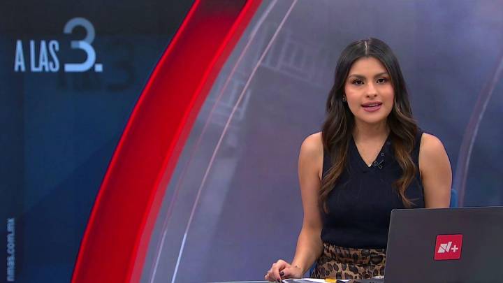 A Las 3 Programa Completo: Capítulo de Hoy Martes 21 de Octubre del 2025