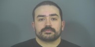 Merit board fires South Bend police officer convicted in domestic battery case