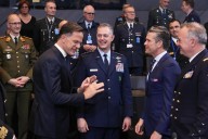 Germany pledges big military aid package to Ukraine as Kyiv puts 2026 defense needs at $120 billion