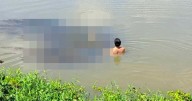 Mystery as millionaire businesswoman's body found floating in canal in Thailand