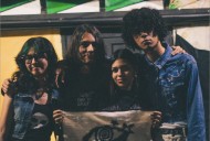 Bucle Lunar: la banda que conquistó las redes con «Subió el maldito dólar»