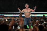John Cena Gets Called Out by Current WWE Champion