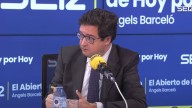 Sigue en directo la entrevista a Óscar López