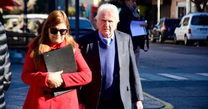 A días de las elecciones, Gloria Ruiz será acusada hoy de fraude y enriquecimiento ilícito en Neuquén