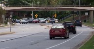 Towson University student assaulted on Baltimore County campus after road rage incident