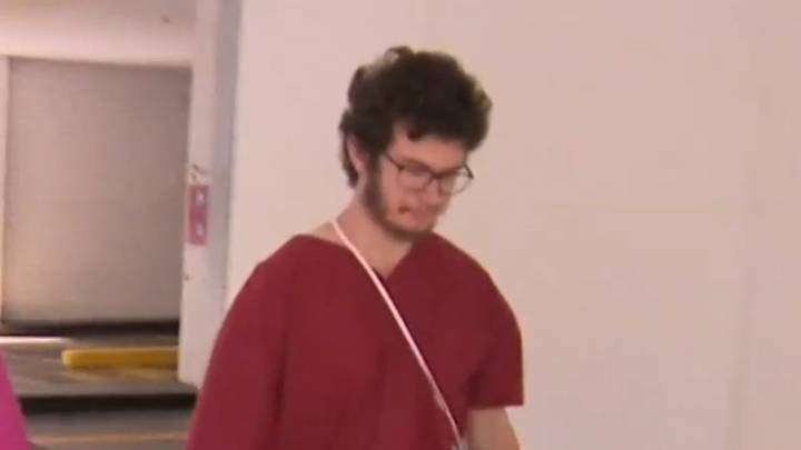 Australian Tiktoker admits to threatening to decapitate his mum during livestream